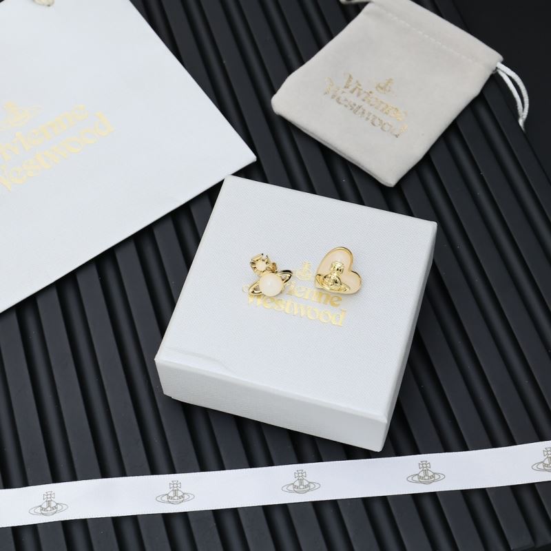 Vivienne Westwood Earrings